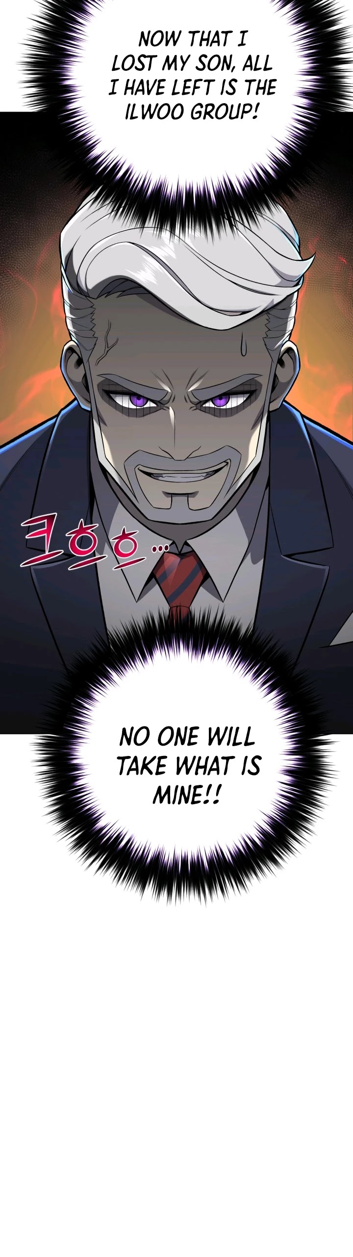 Reverse Villain Chapter 60 page 33 - Chapter 60