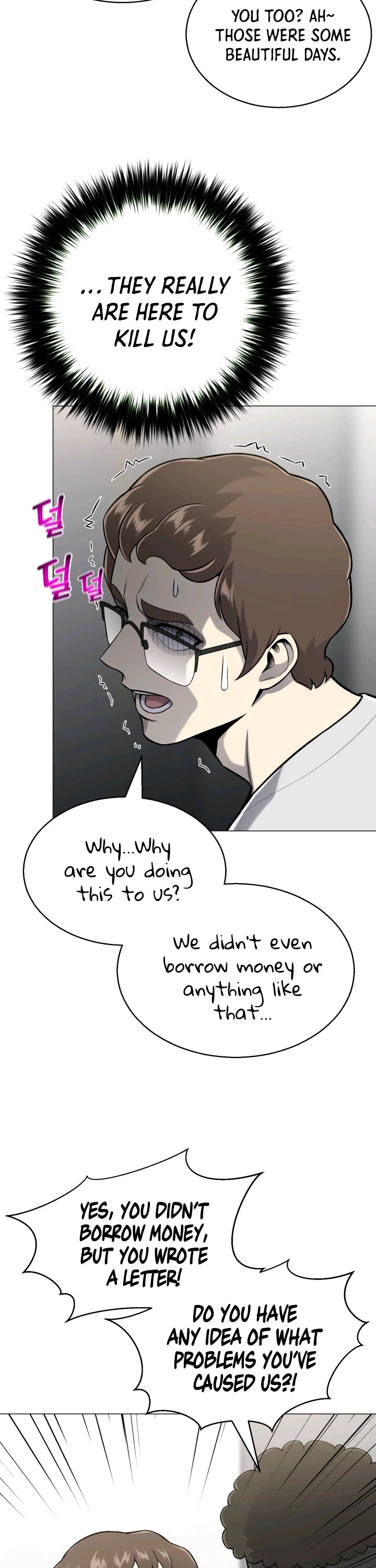 Reverse Villain Chapter 60 page 6 - Chapter 60