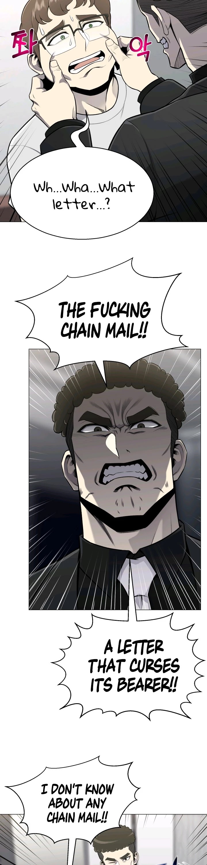 Reverse Villain Chapter 60 page 7 - Chapter 60