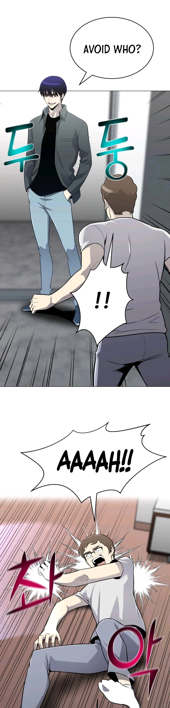 Reverse Villain Chapter 60 page 9 - Chapter 60