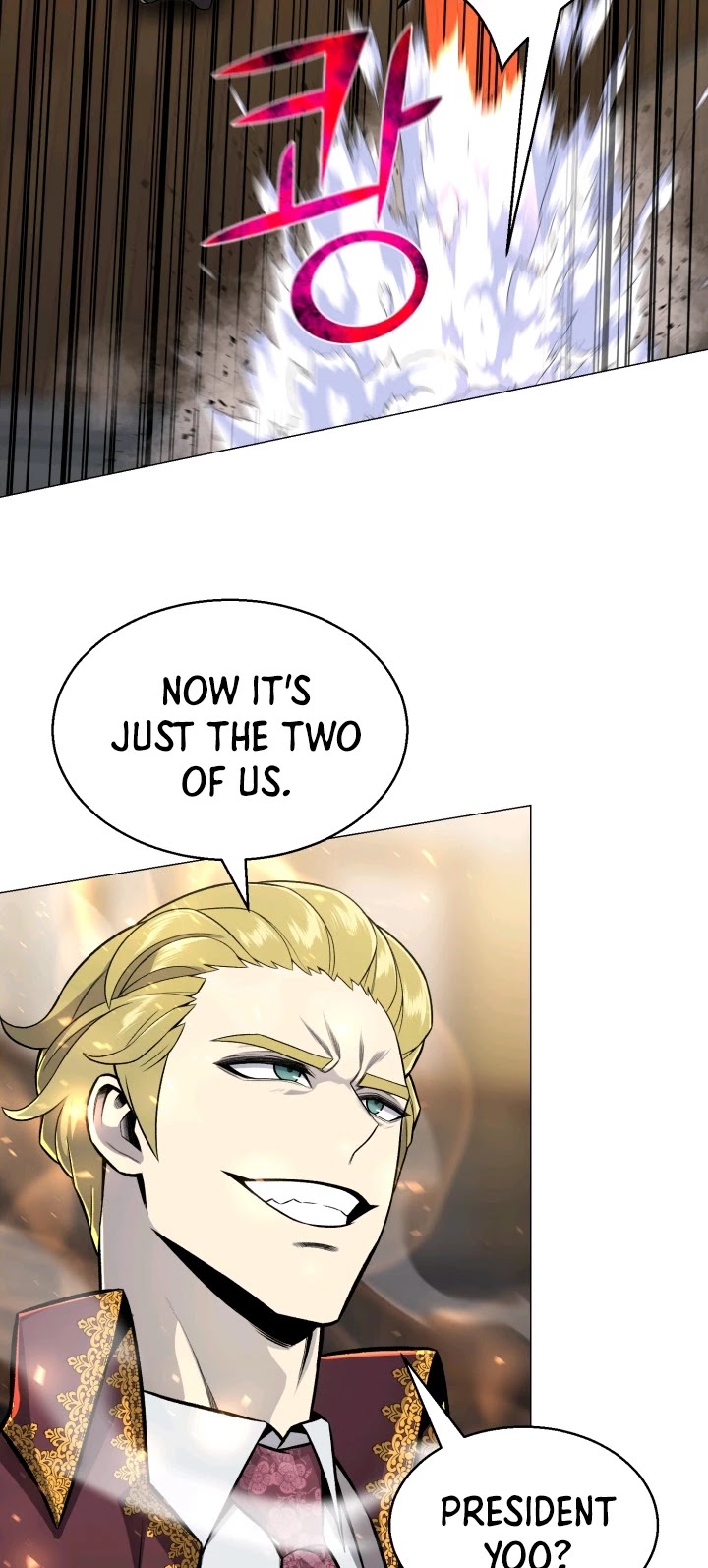 Reverse Villain Chapter 61 page 20 - Chapter 61