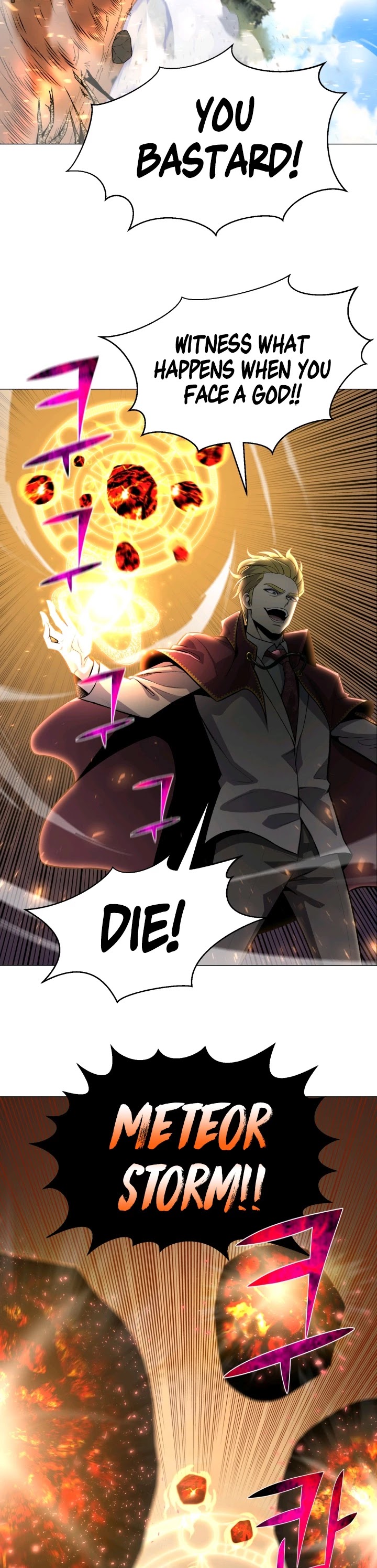 Reverse Villain Chapter 61 page 29 - Chapter 61