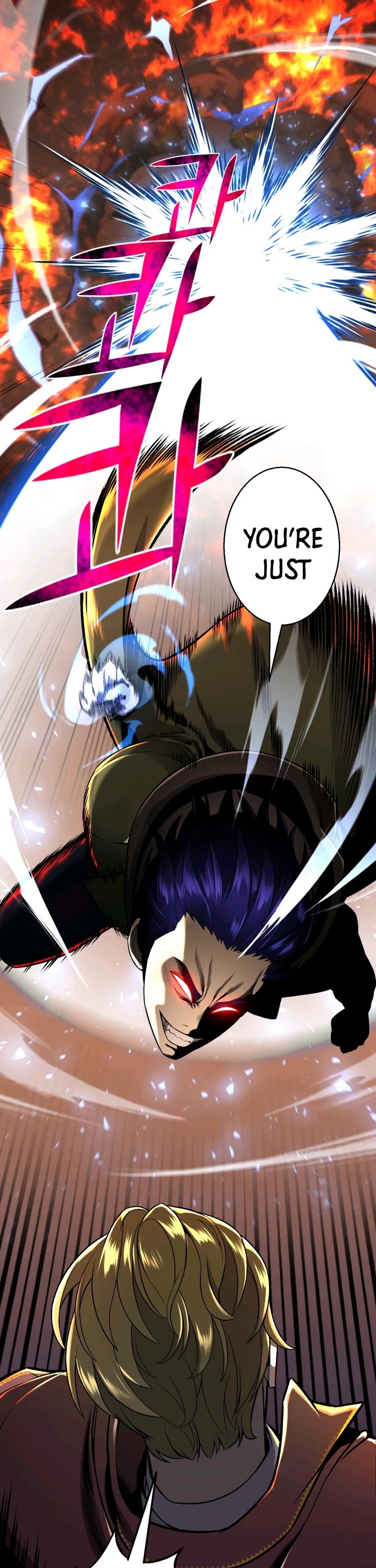 Reverse Villain Chapter 61 page 32 - Chapter 61