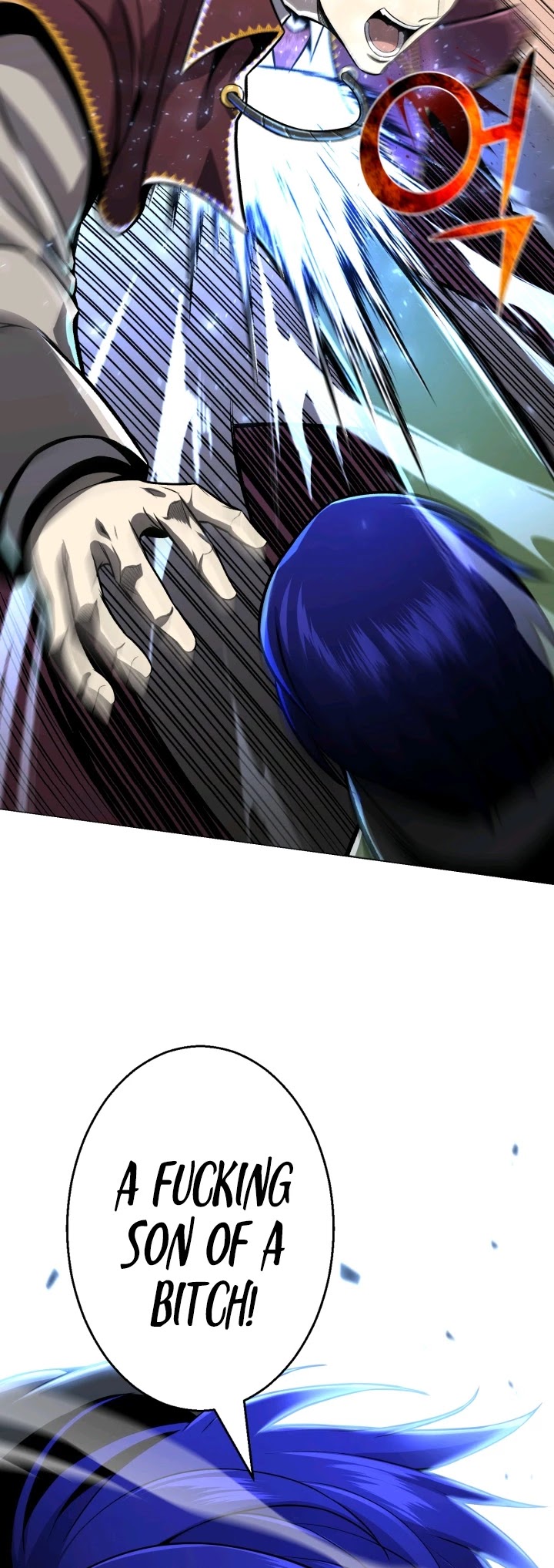 Reverse Villain Chapter 61 page 34 - Chapter 61