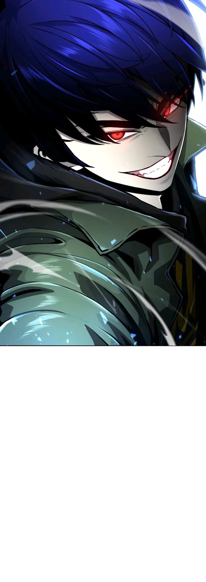 Reverse Villain Chapter 61 page 35 - Chapter 61