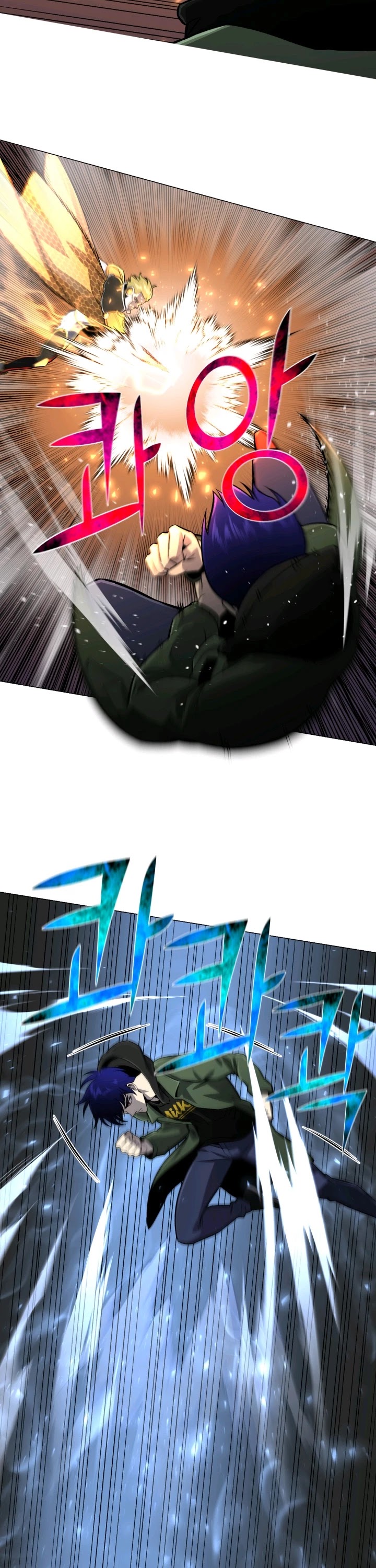 Reverse Villain Chapter 63 page 13 - Chapter 63