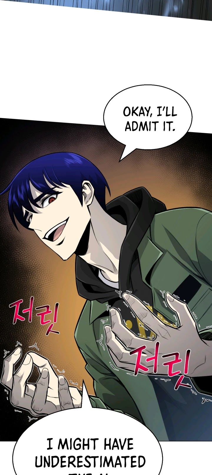 Reverse Villain Chapter 63 page 14 - Chapter 63