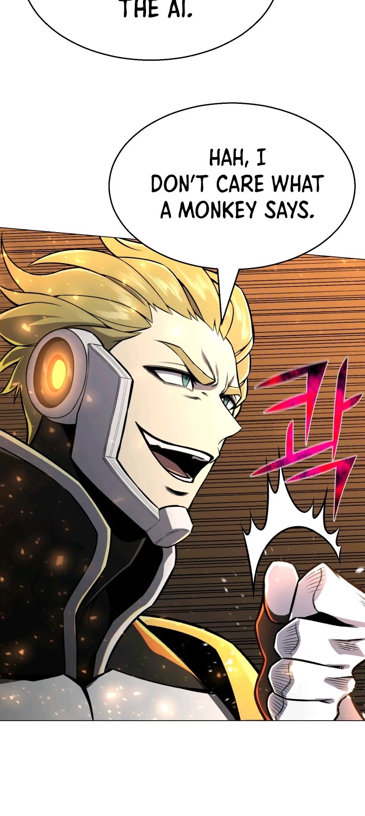 Reverse Villain Chapter 63 page 15 - Chapter 63