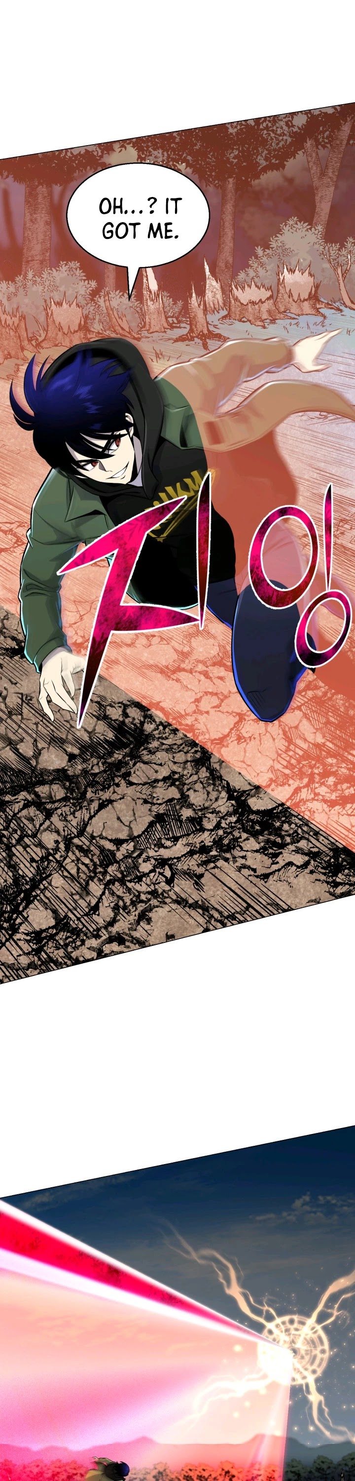 Reverse Villain Chapter 63 page 18 - Chapter 63