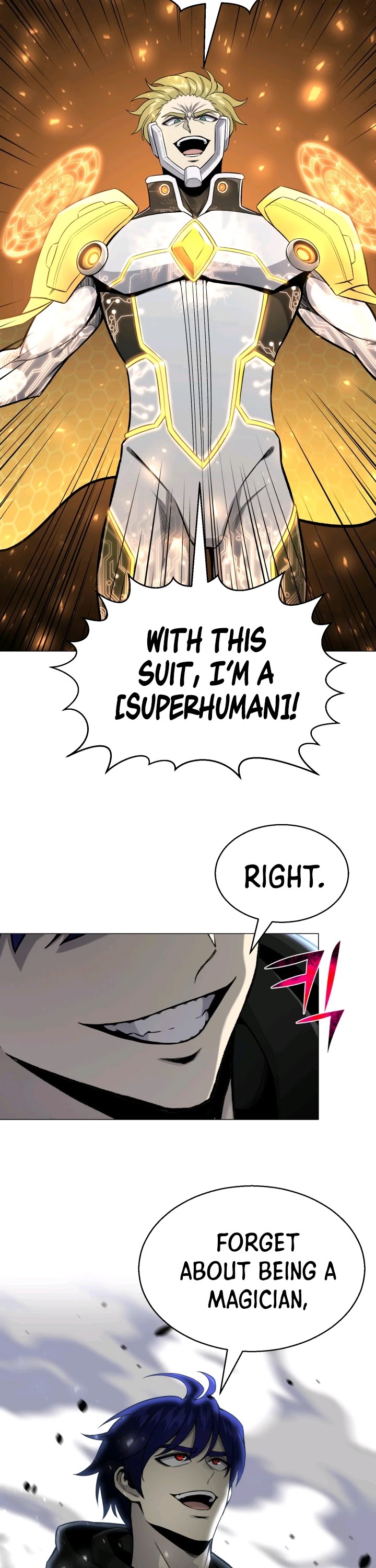 Reverse Villain Chapter 63 page 24 - Chapter 63