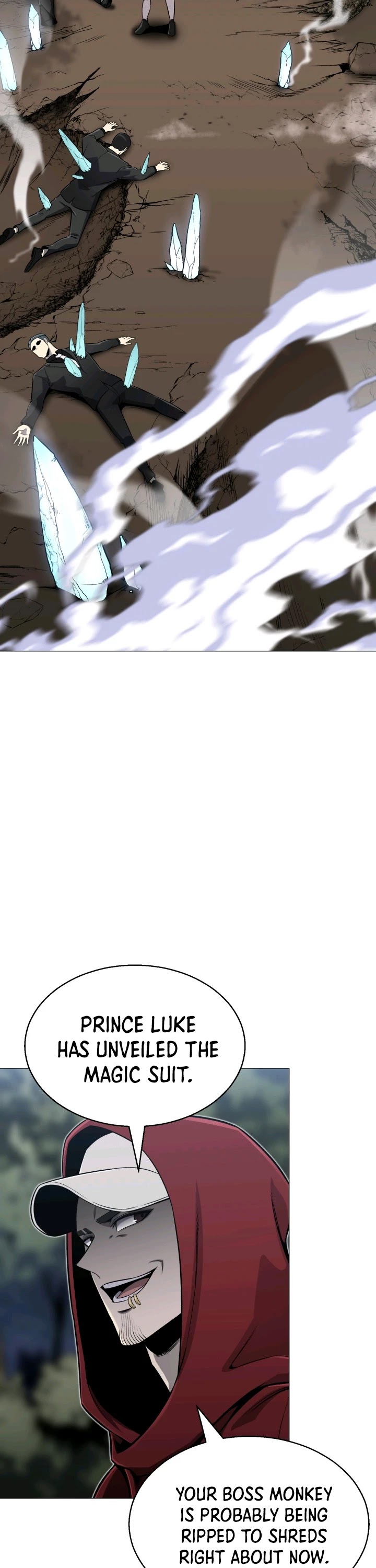 Reverse Villain Chapter 63 page 26 - Chapter 63