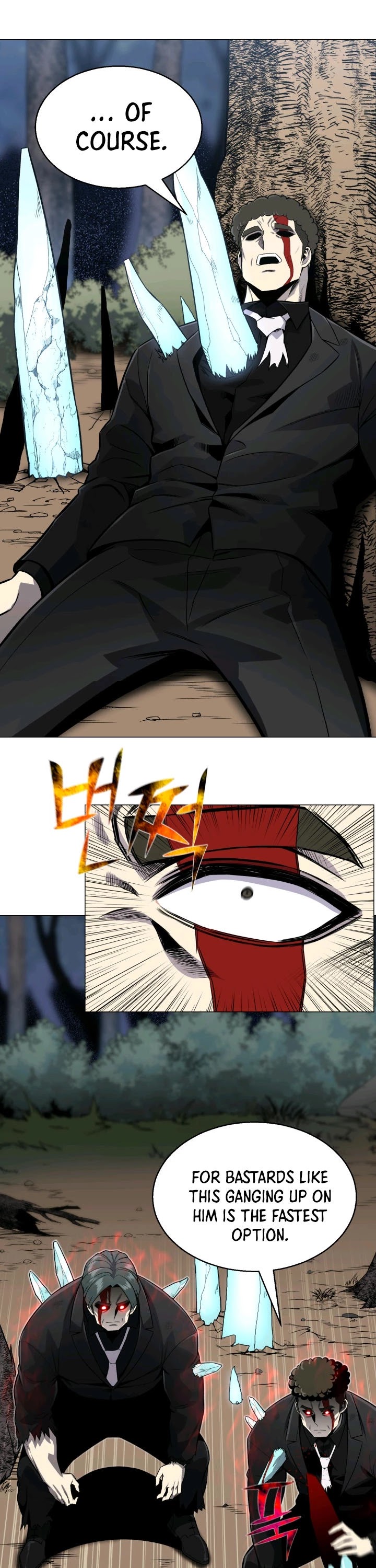 Reverse Villain Chapter 63 page 29 - Chapter 63