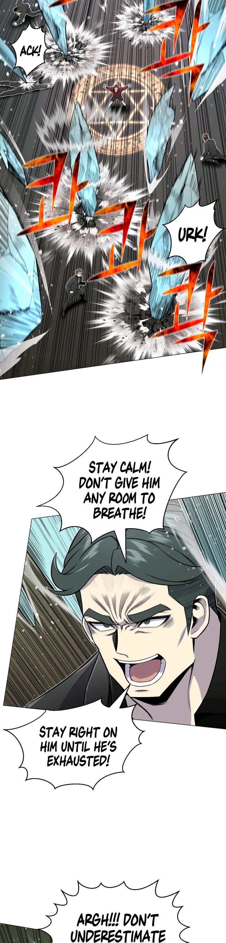 Reverse Villain Chapter 63 page 34 - Chapter 63