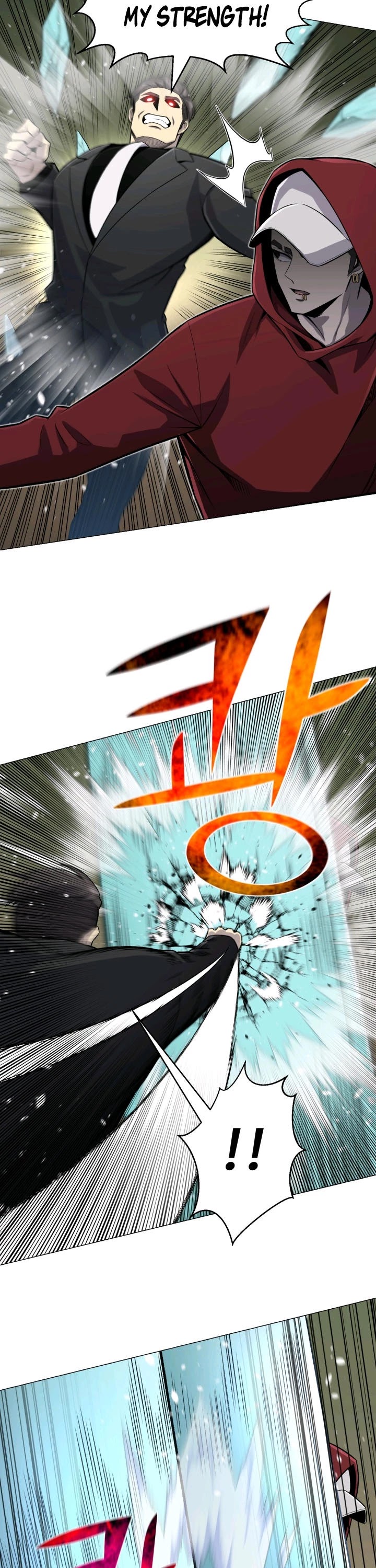 Reverse Villain Chapter 63 page 35 - Chapter 63