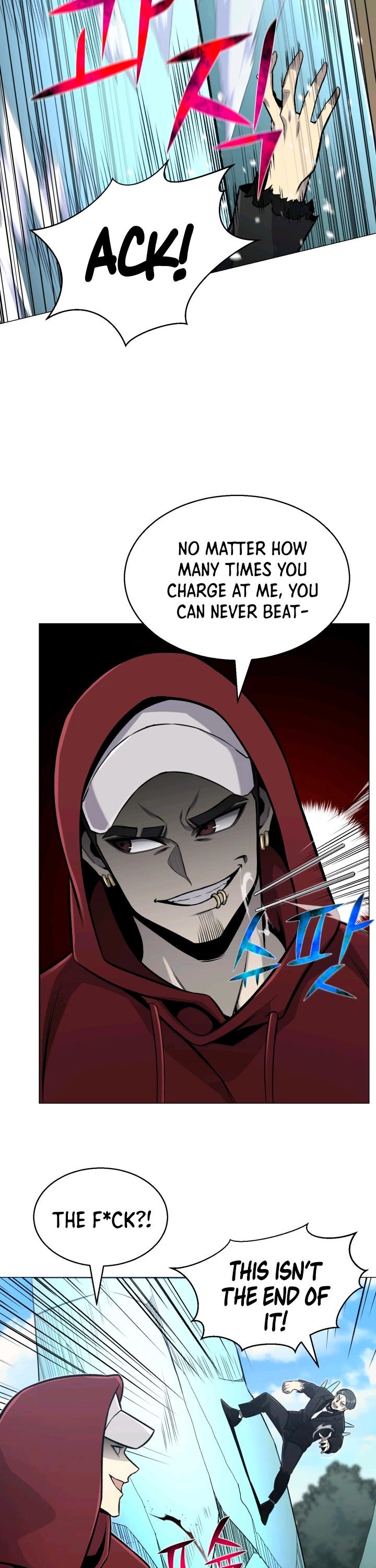 Reverse Villain Chapter 63 page 36 - Chapter 63