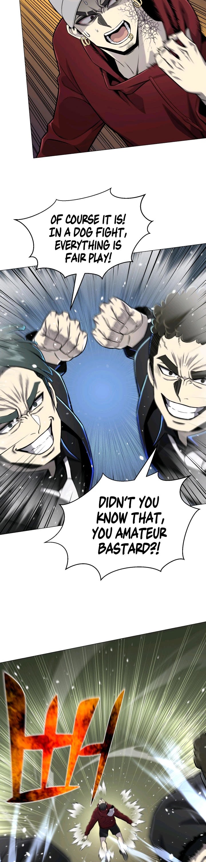 Reverse Villain Chapter 63 page 38 - Chapter 63