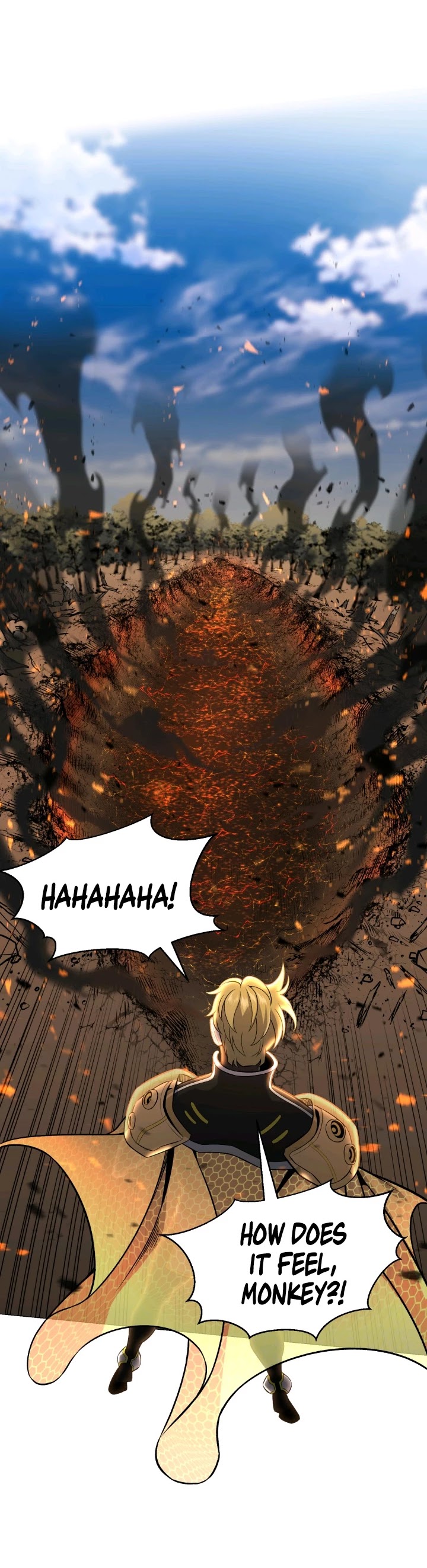 Reverse Villain Chapter 63 page 7 - Chapter 63