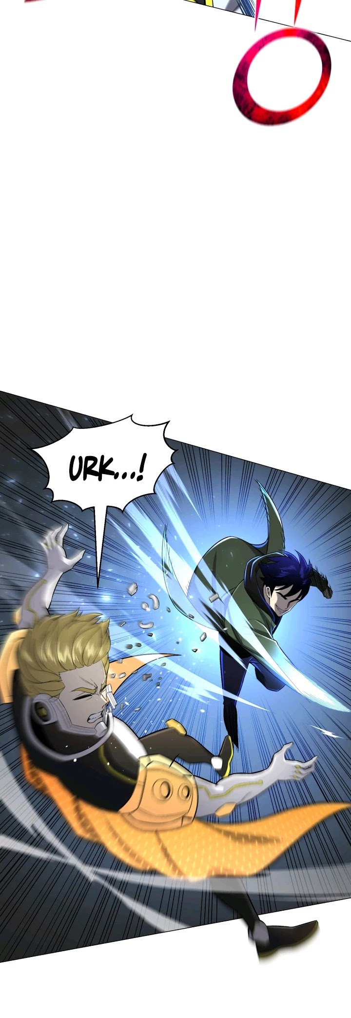 Reverse Villain Chapter 64 page 11 - Chapter 64
