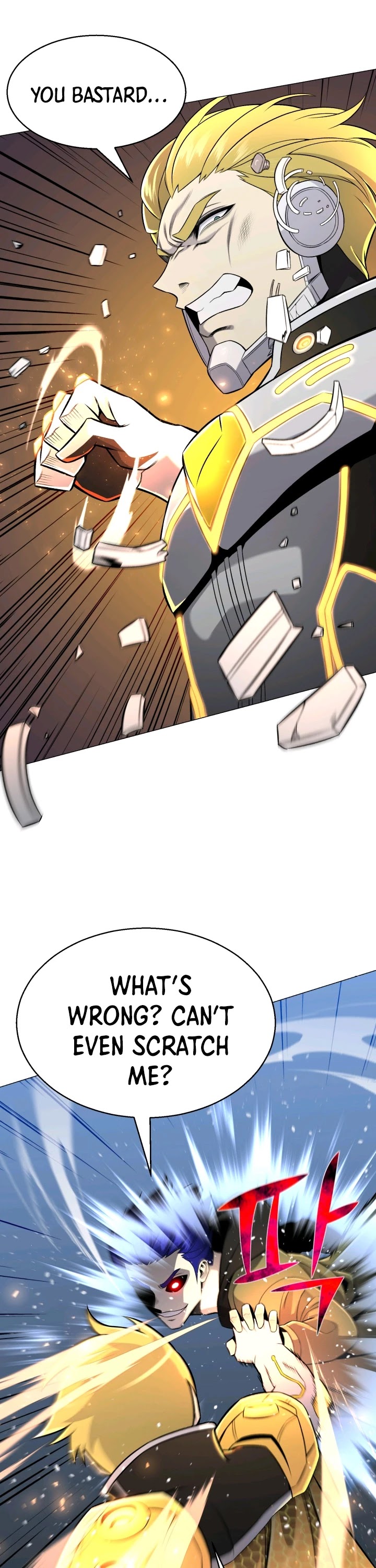 Reverse Villain Chapter 64 page 12 - Chapter 64