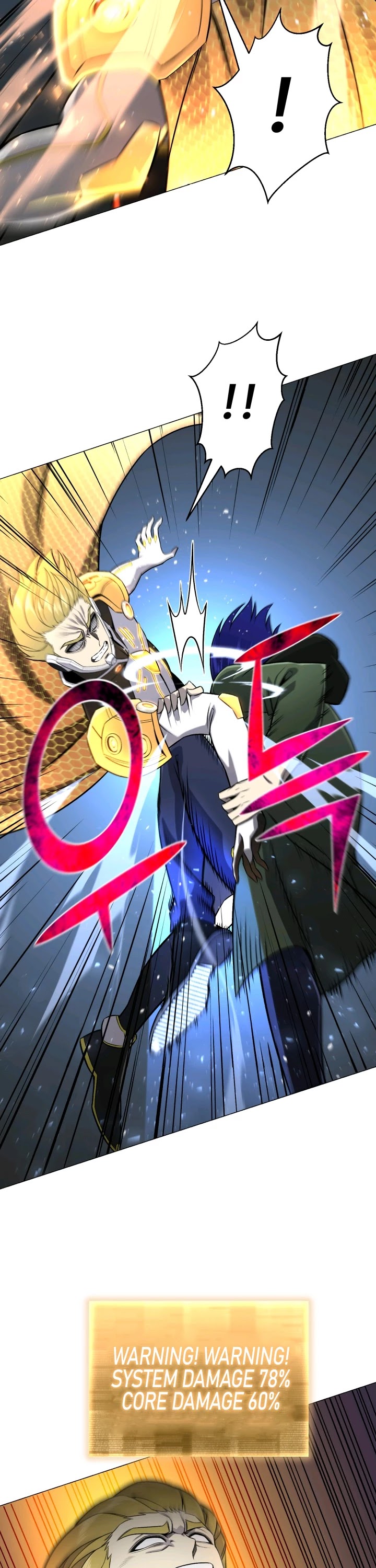 Reverse Villain Chapter 64 page 13 - Chapter 64