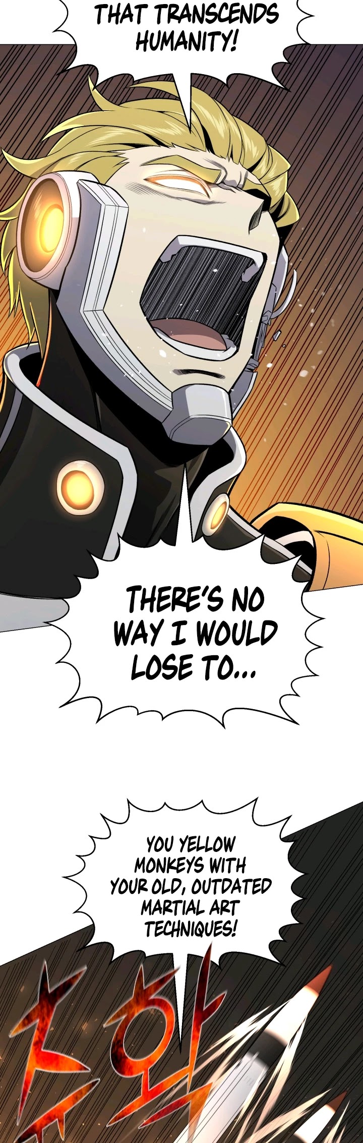 Reverse Villain Chapter 64 page 17 - Chapter 64