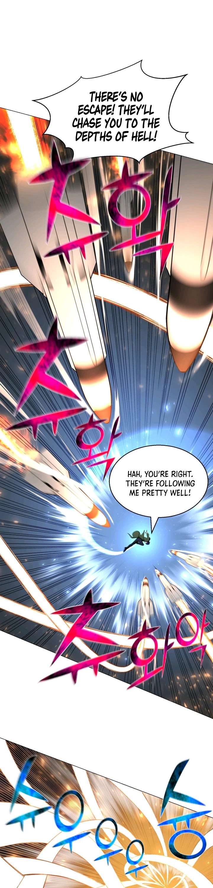 Reverse Villain Chapter 64 page 19 - Chapter 64