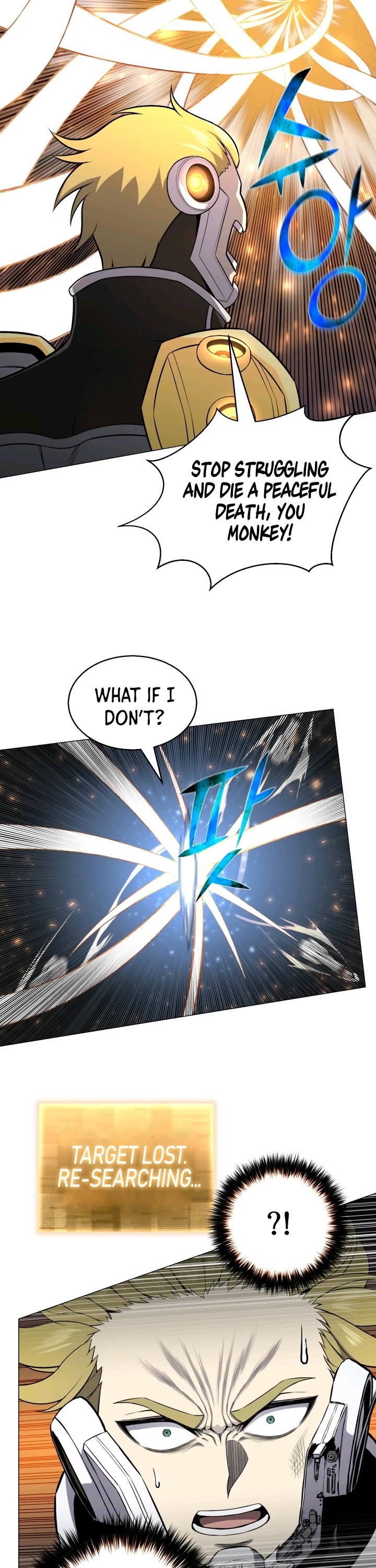 Reverse Villain Chapter 64 page 20 - Chapter 64