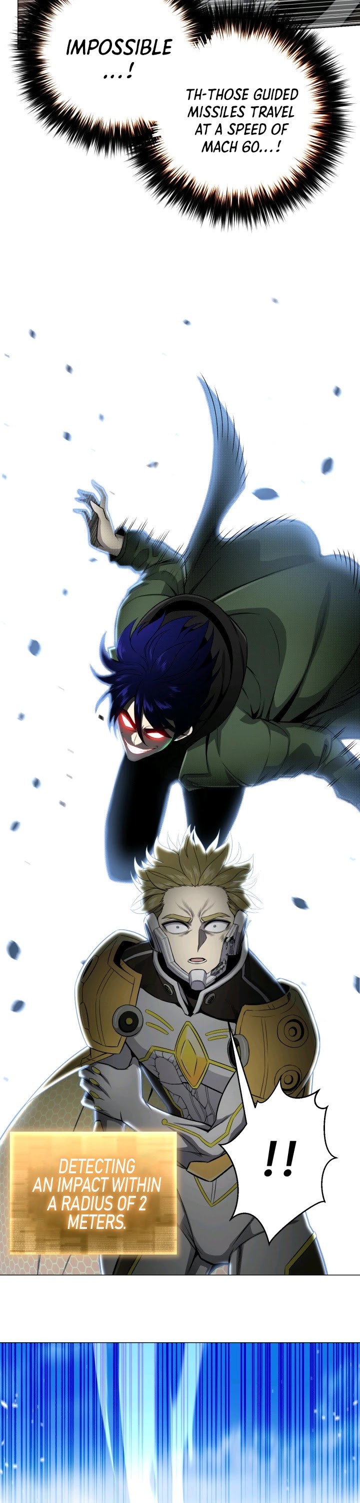 Reverse Villain Chapter 64 page 21 - Chapter 64