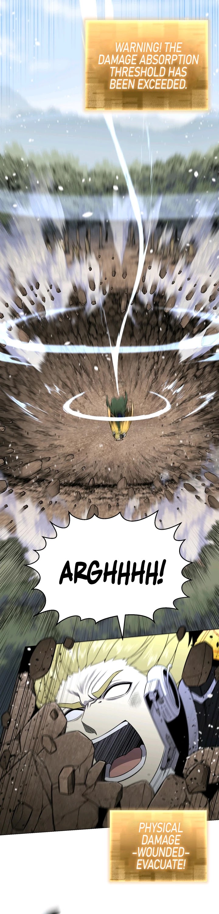 Reverse Villain Chapter 64 page 22 - Chapter 64