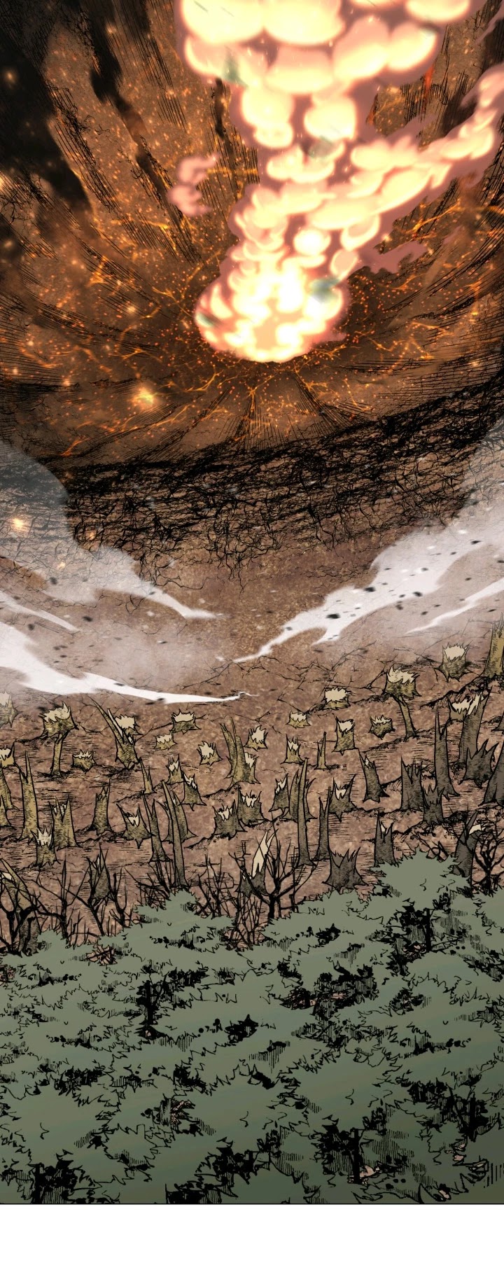 Reverse Villain Chapter 64 page 27 - Chapter 64