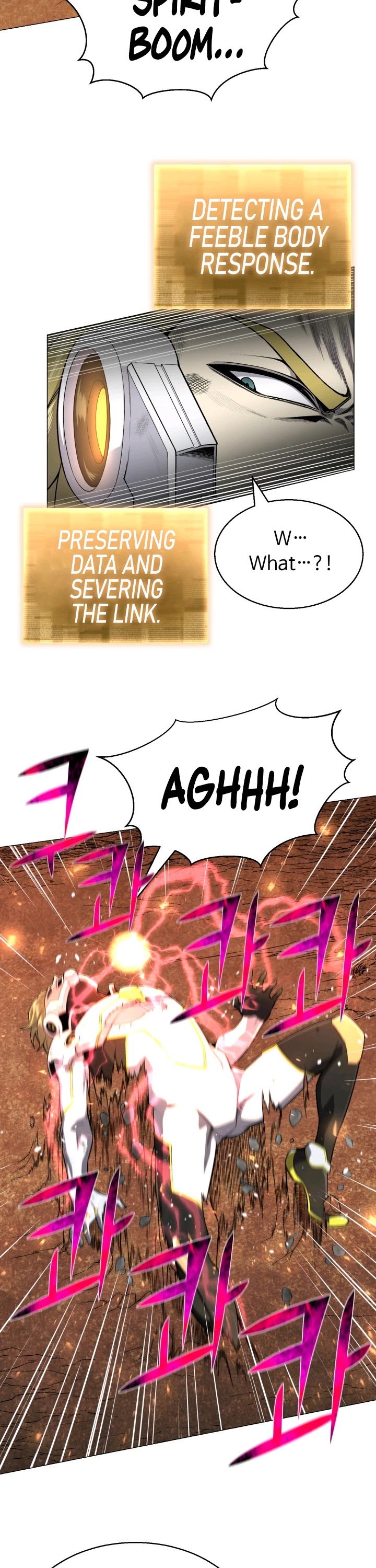 Reverse Villain Chapter 64 page 30 - Chapter 64