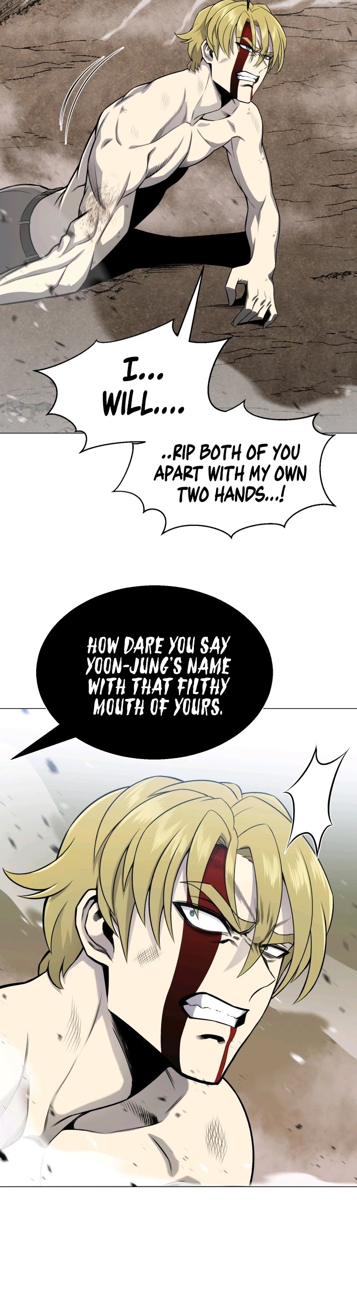 Reverse Villain Chapter 64 page 36 - Chapter 64