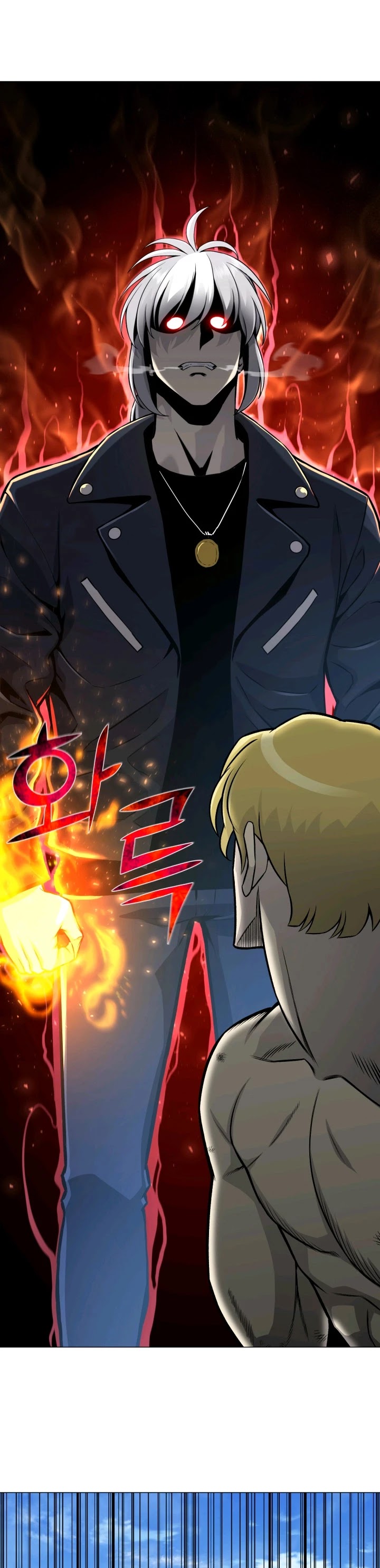 Reverse Villain Chapter 64 page 37 - Chapter 64