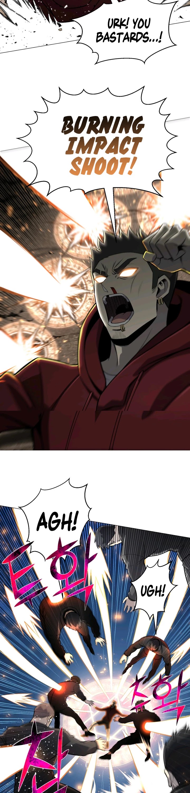 Reverse Villain Chapter 64 page 4 - Chapter 64