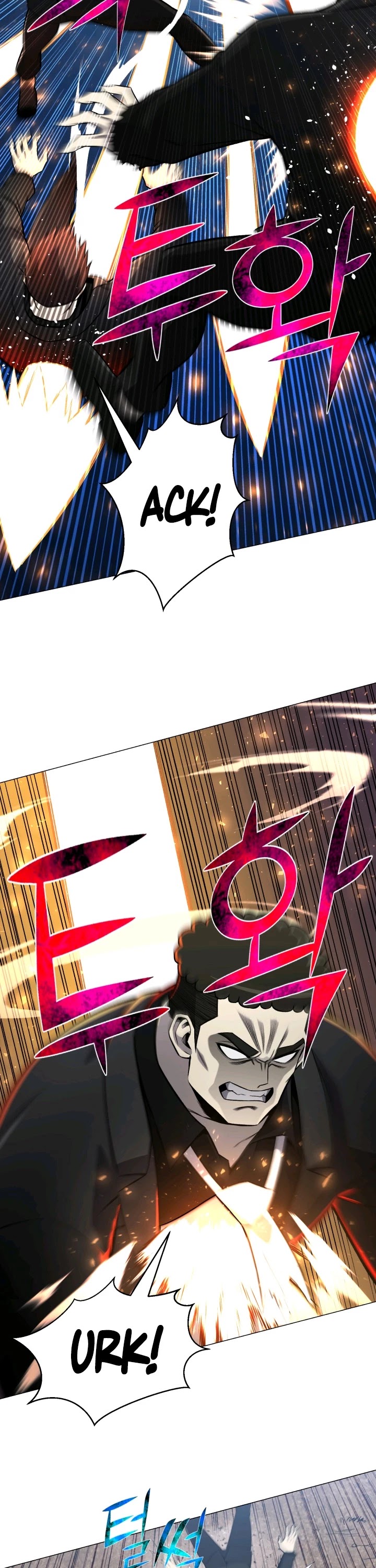 Reverse Villain Chapter 64 page 5 - Chapter 64