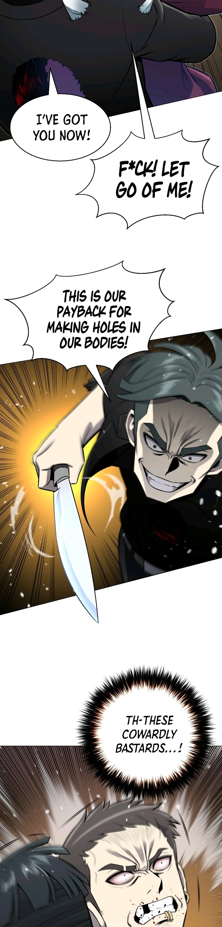 Reverse Villain Chapter 64 page 8 - Chapter 64