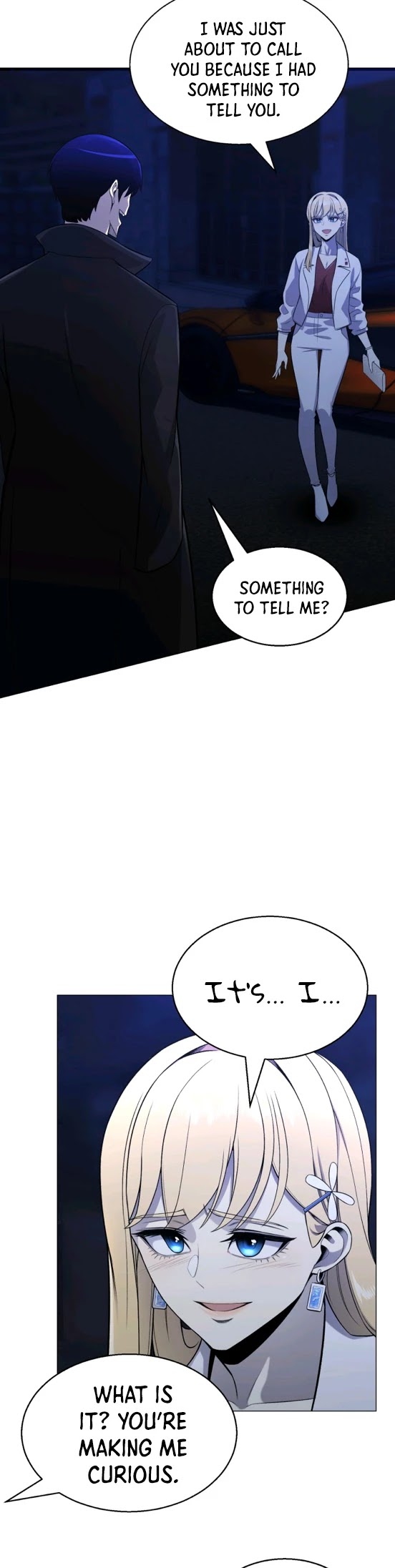 Reverse Villain Chapter 66 page 11 - Chapter 66
