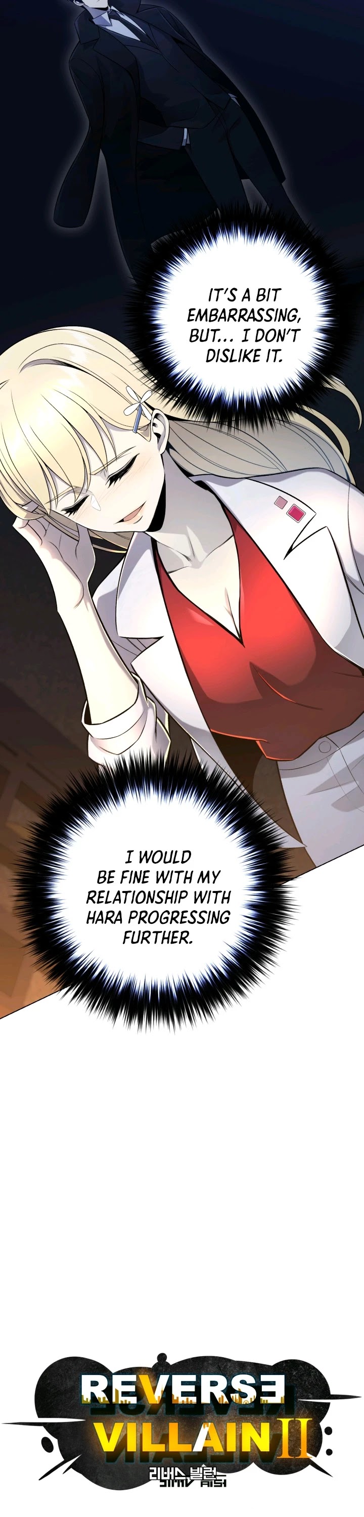 Reverse Villain Chapter 66 page 14 - Chapter 66