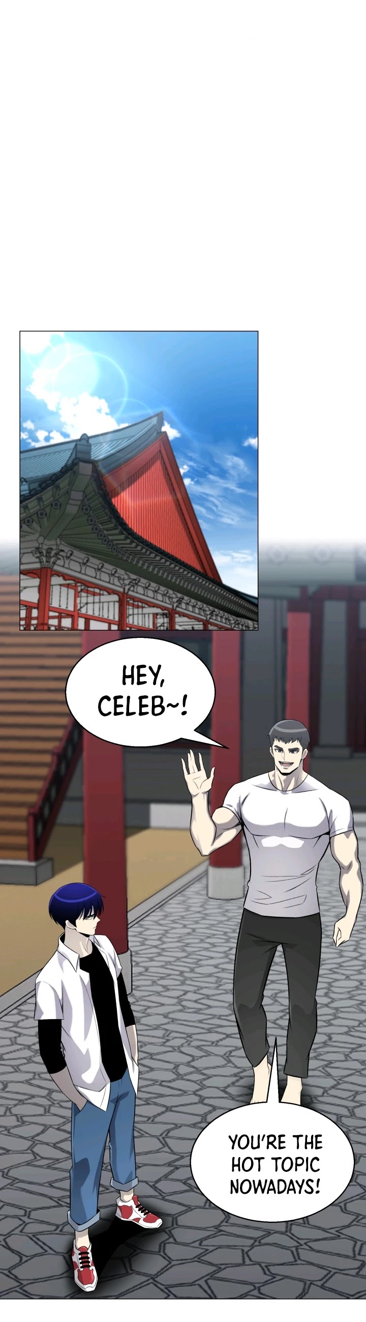 Reverse Villain Chapter 66 page 15 - Chapter 66