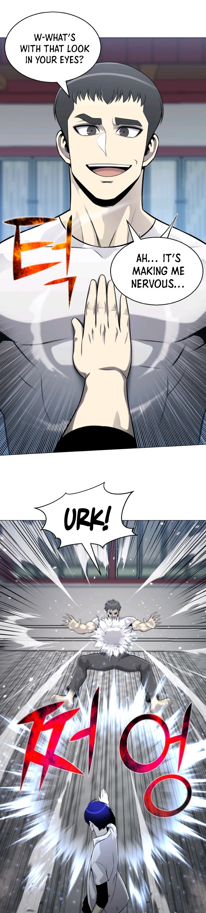 Reverse Villain Chapter 66 page 17 - Chapter 66