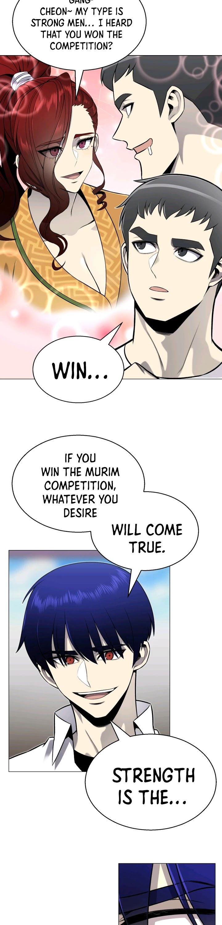 Reverse Villain Chapter 66 page 24 - Chapter 66