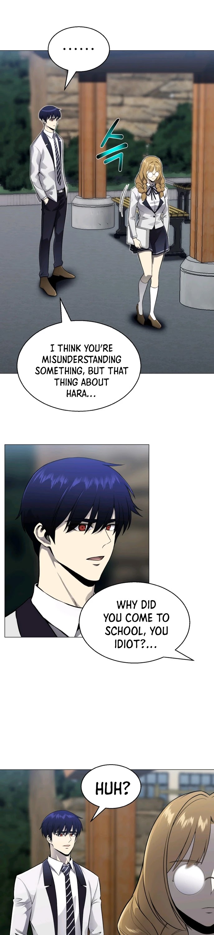 Reverse Villain Chapter 66 page 29 - Chapter 66