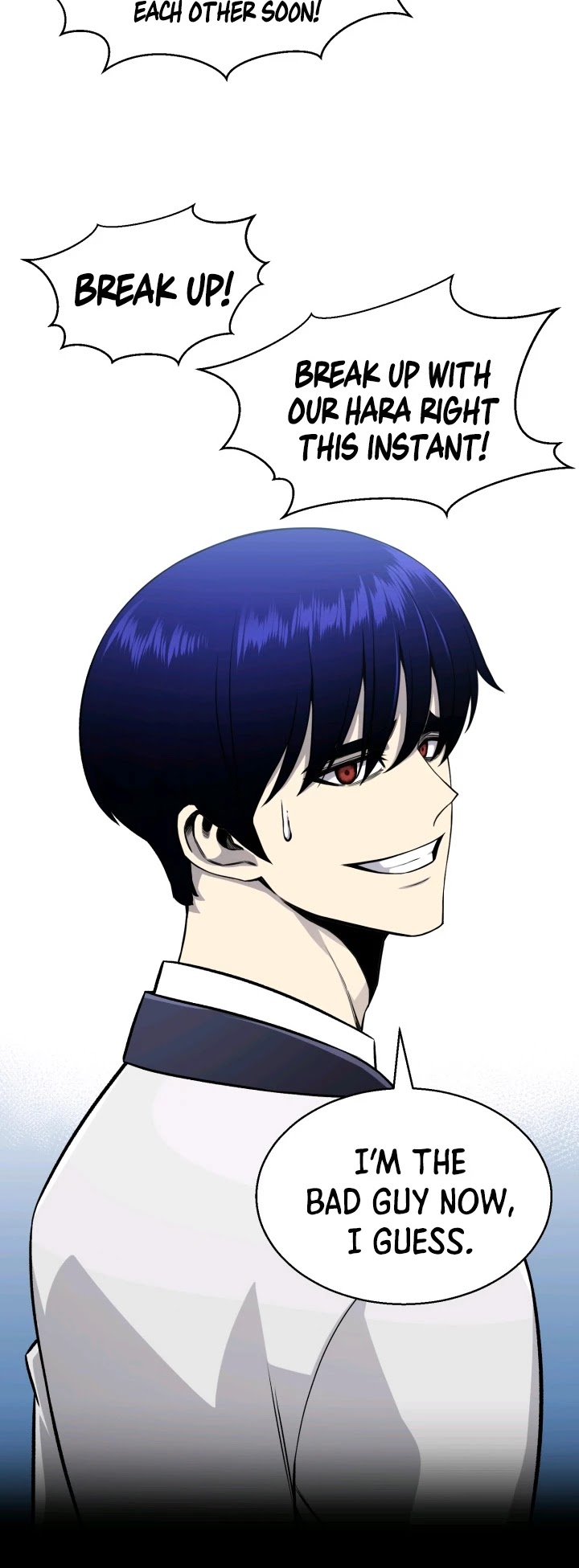 Reverse Villain Chapter 66 page 6 - Chapter 66