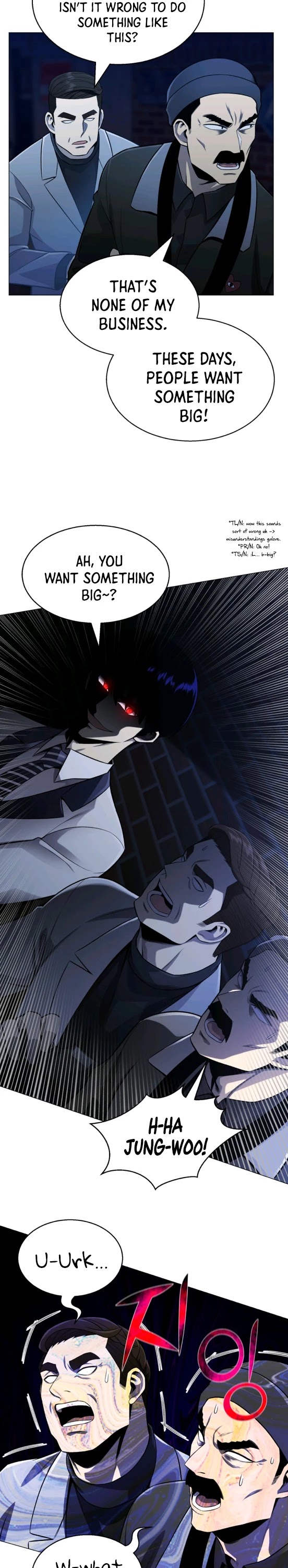 Reverse Villain Chapter 66 page 8 - Chapter 66