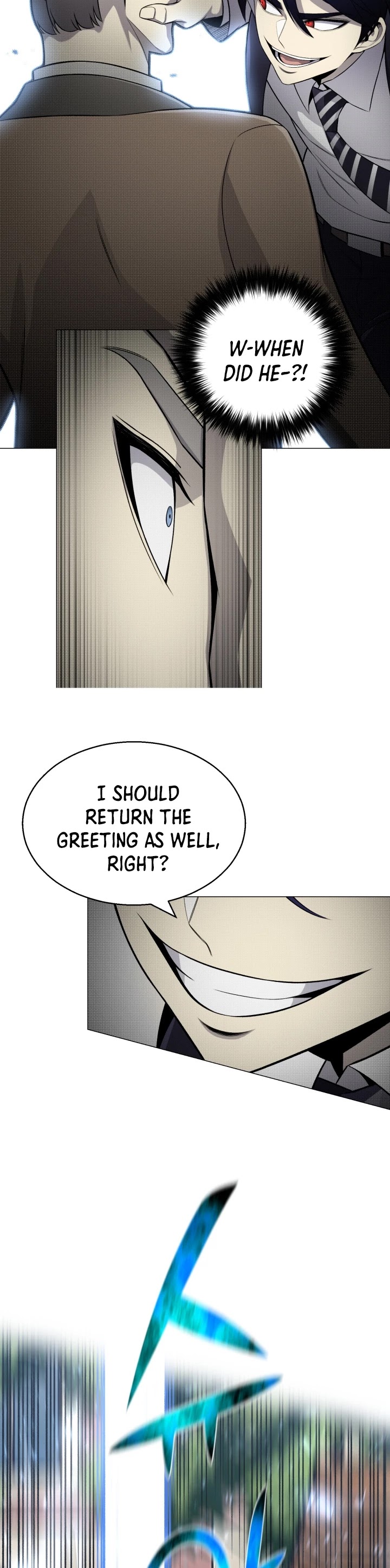 Reverse Villain Chapter 67 page 11 - Chapter 67
