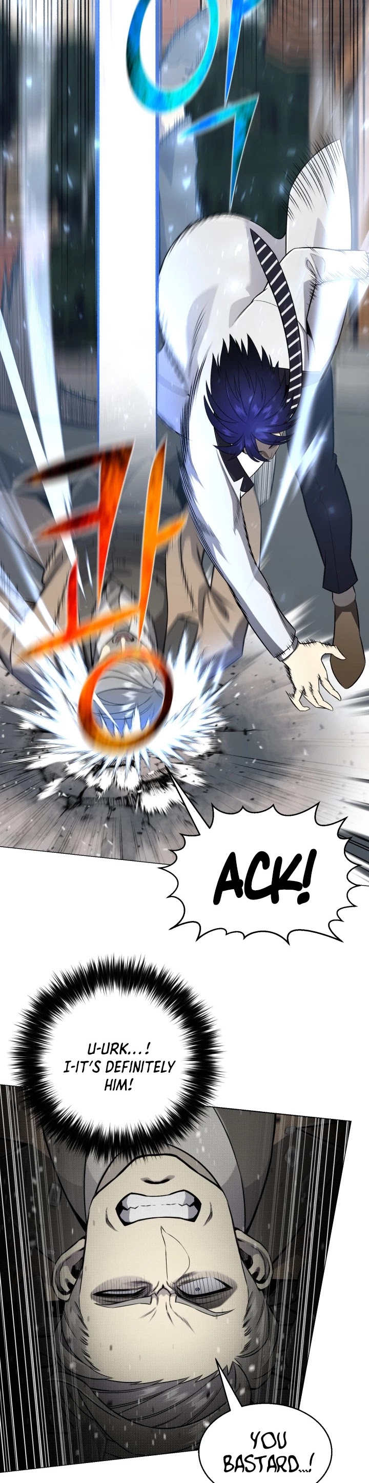 Reverse Villain Chapter 67 page 12 - Chapter 67