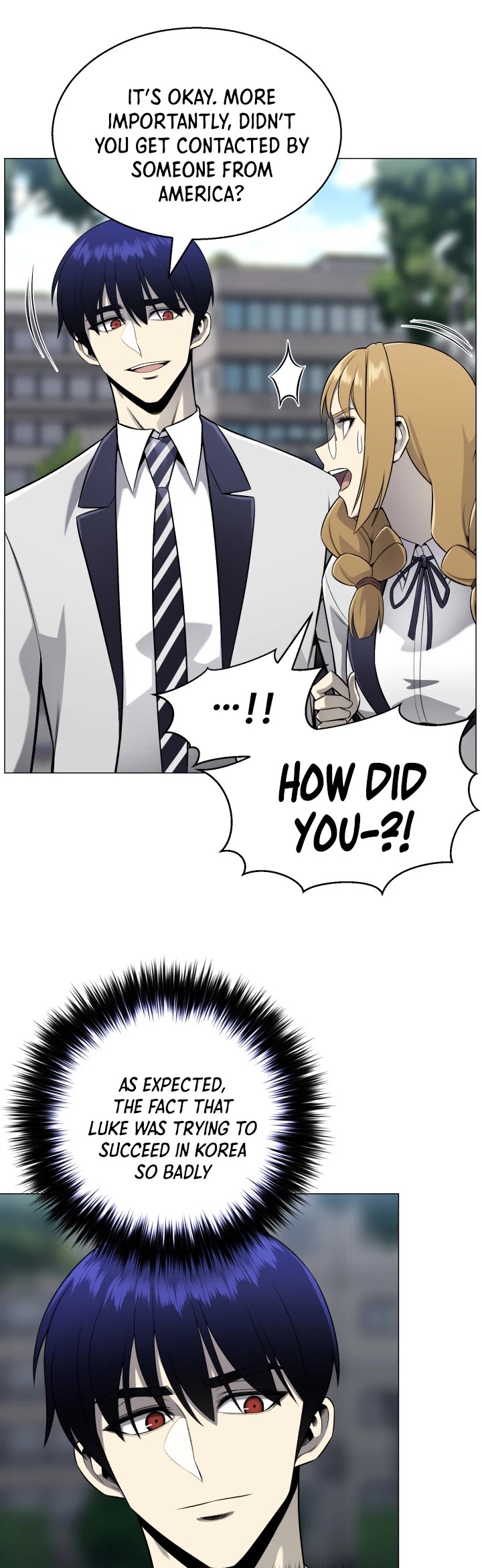 Reverse Villain Chapter 67 page 17 - Chapter 67