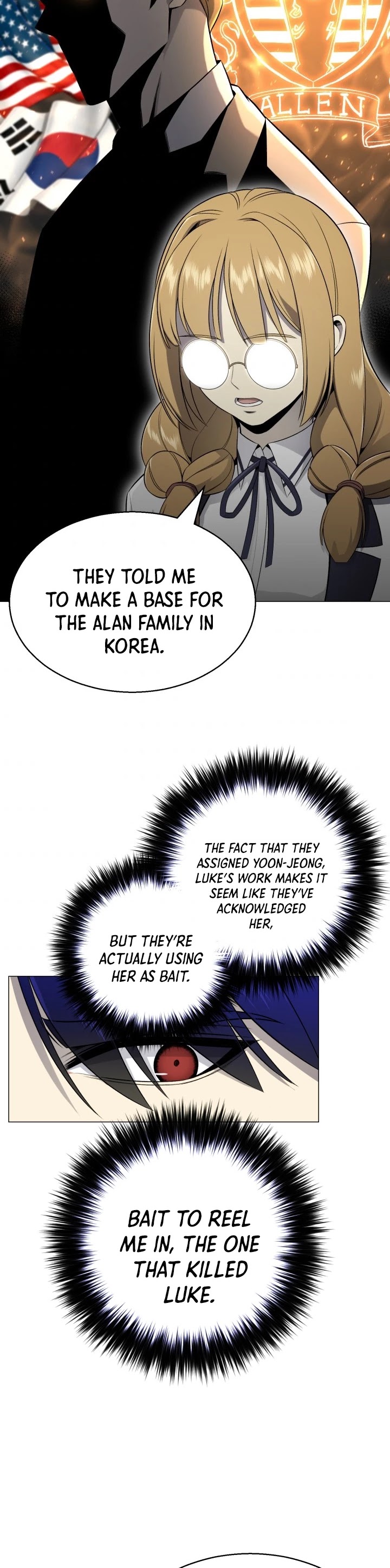 Reverse Villain Chapter 67 page 24 - Chapter 67