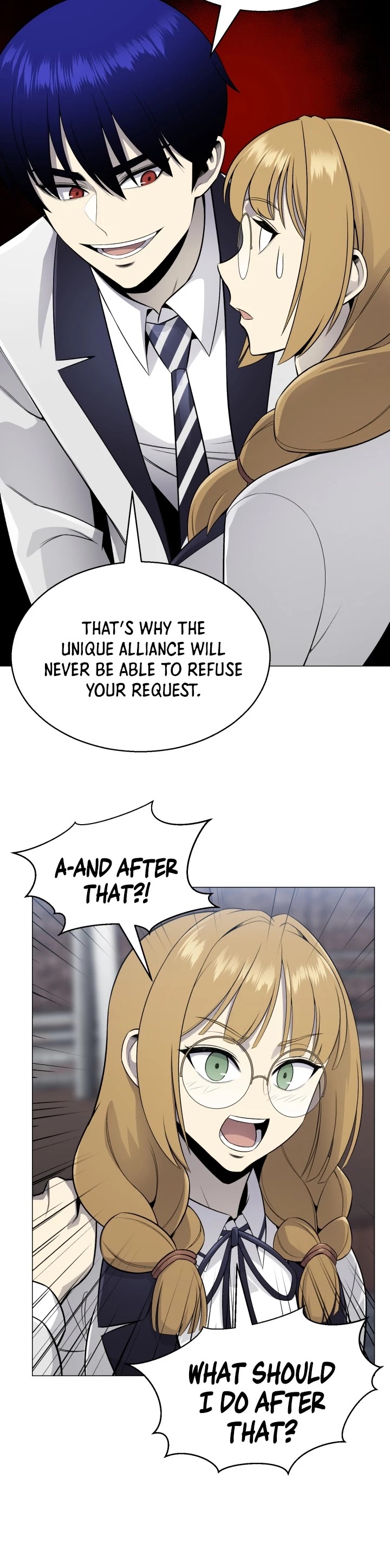 Reverse Villain Chapter 67 page 29 - Chapter 67