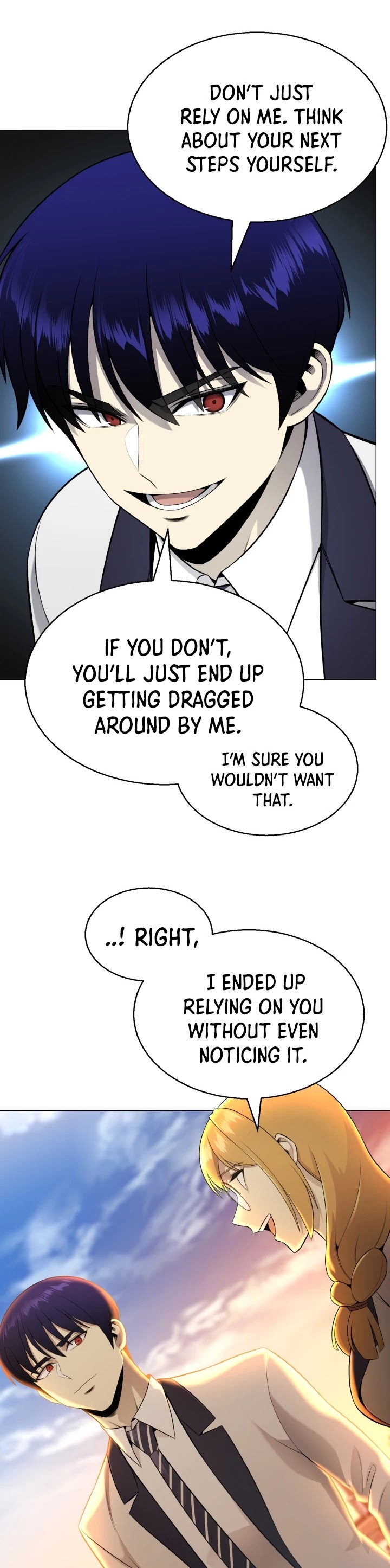 Reverse Villain Chapter 67 page 30 - Chapter 67